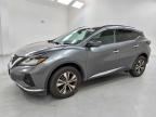2021 NISSAN MURANO