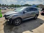 2016 INFINITI QX60