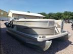2010 SOUTH BAY PONTOON
