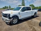 2024 FORD F150