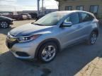 2022 HONDA HR-V