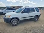 2005 HONDA CR-V