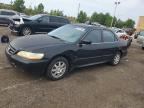 2002 HONDA ACCORD