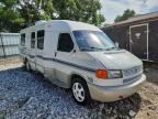 2003 VOLKSWAGEN RIALTA