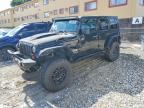 2007 JEEP WRANGLER
