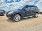 2015 MERCEDES-BENZ ML