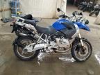 2009 BMW R1200