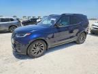 2023 LAND ROVER DISCOVERY