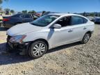 2013 NISSAN SENTRA
