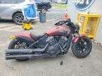 2024 INDIAN MOTORCYCLE CO. SCOUT