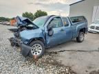 2011 CHEVROLET SILVERADO