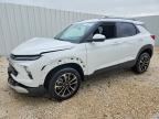 2025 CHEVROLET TRAILBLAZER
