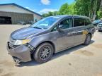 2013 HONDA ODYSSEY