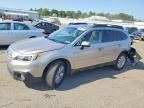 2017 SUBARU OUTBACK