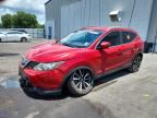2018 NISSAN ROGUE SPORT