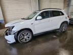 2016 MITSUBISHI OUTLANDER SPORT