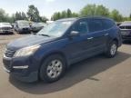 2015 CHEVROLET TRAVERSE