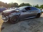 2020 HONDA ACCORD
