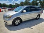 2007 HONDA ODYSSEY