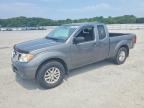 2016 NISSAN FRONTIER