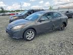 2011 MAZDA 3