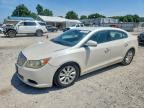 2012 BUICK LACROSSE