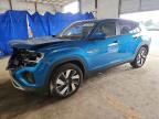 2024 VOLKSWAGEN ATLAS CROSS SPORT