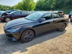2022 HYUNDAI ELANTRA