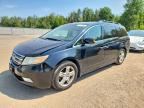 2013 HONDA ODYSSEY