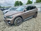 2020 BMW X1