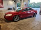 2007 PONTIAC G6