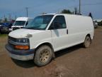2012 CHEVROLET EXPRESS G1500