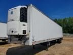 2016 UTILITY TRAILER TRAILER