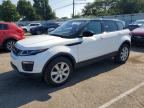 2018 LAND ROVER RANGE ROVER EVOQUE