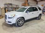 2016 GMC ACADIA