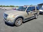 2006 FORD EXPLORER