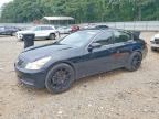2008 INFINITI G35