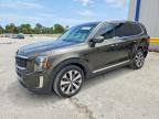 2022 KIA TELLURIDE