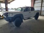 2015 TOYOTA TACOMA