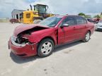 2005 CHEVROLET MALIBU