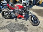 2025 DUCATI PANIGALE