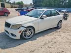 2008 MERCEDES-BENZ C