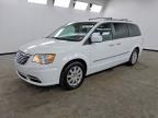 2016 CHRYSLER TOWN & COUNTRY