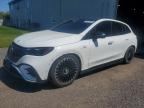 2024 MERCEDES-BENZ EQE SUV