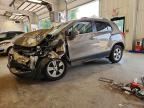 2020 CHEVROLET TRAX