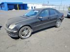 2004 MERCEDES-BENZ C