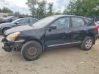 2011 NISSAN ROGUE
