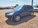 2010 HONDA CR-V