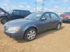 2010 HYUNDAI SONATA