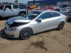 2016 VOLVO S60